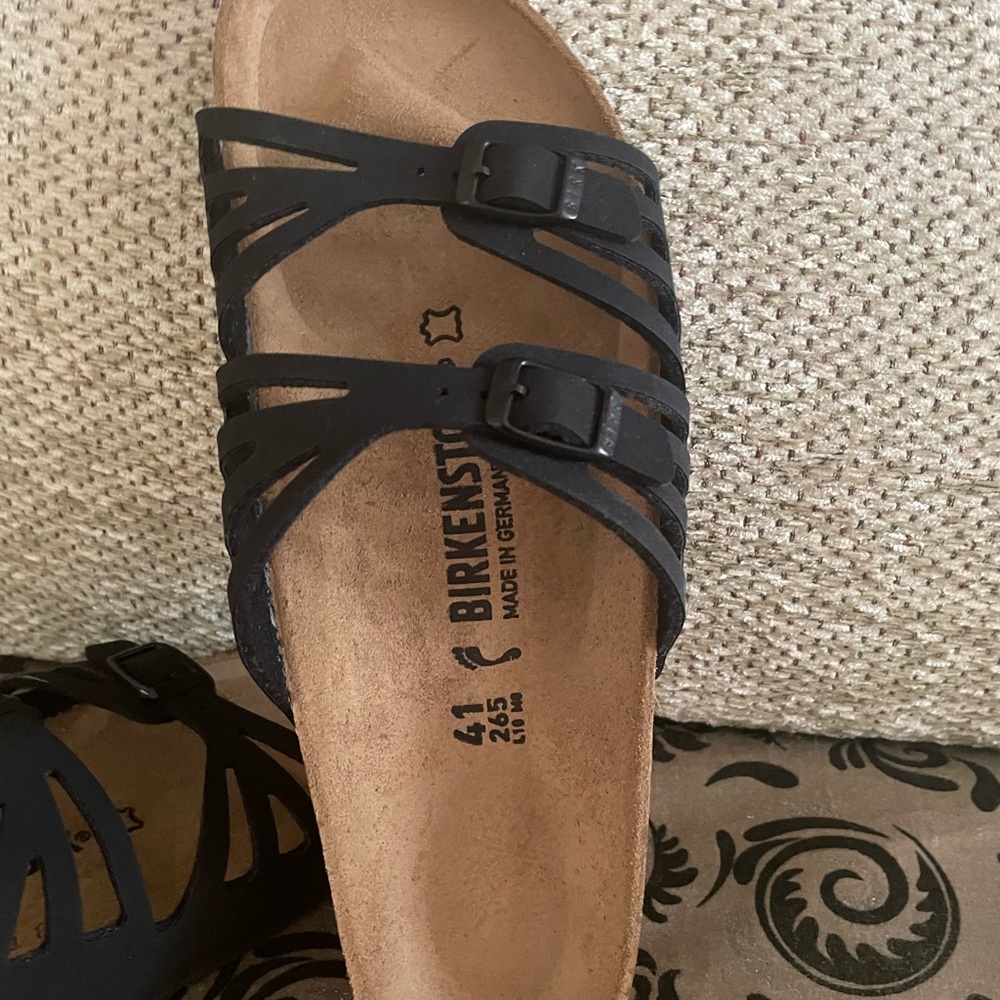 Birkenstock